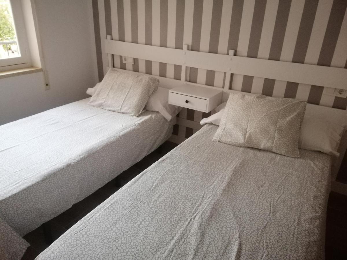 Piso En Primera Linea Con Wifi Y Vistas Al Mar Lo Pagán Eksteriør billede